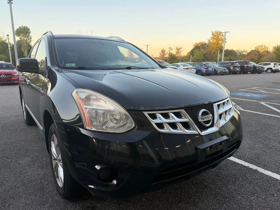 2013 Nissan Rogue - Image 9 of 9