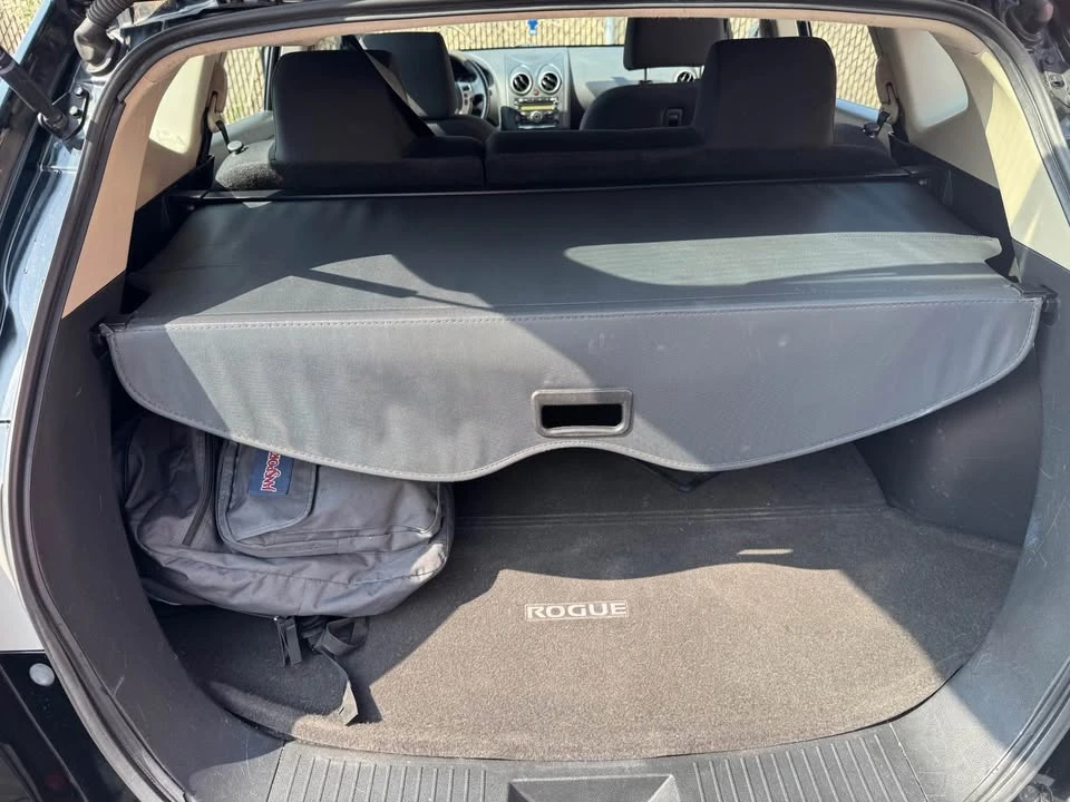 2013 Nissan Rogue - Image 13 of 14