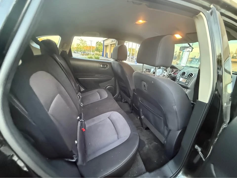 2013 Nissan Rogue - Image 8 of 9
