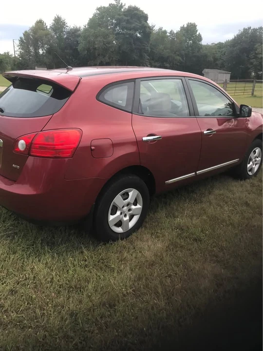 2013 Nissan Rogue - Image 3 of 12