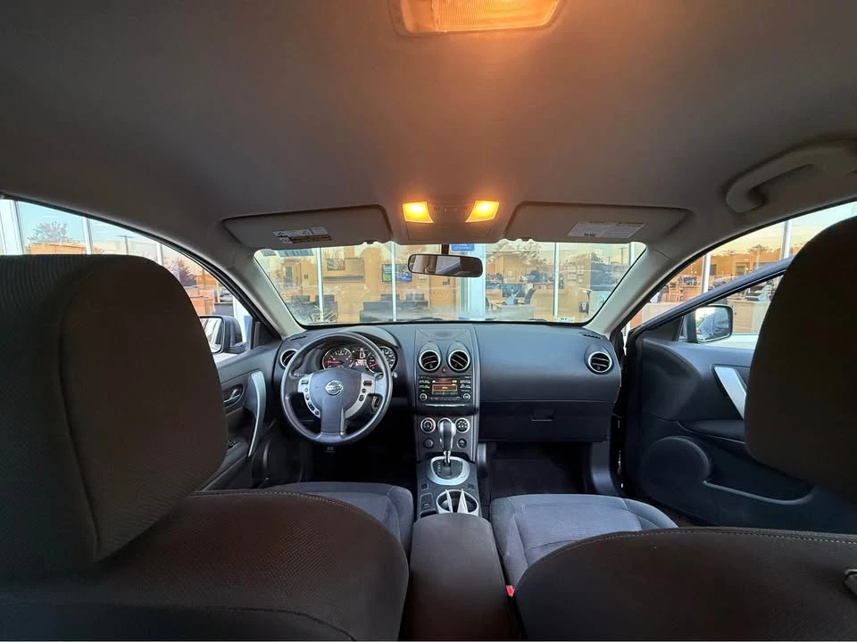 2013 Nissan Rogue - Image 7 of 9