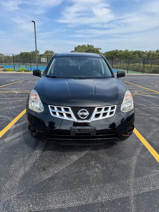 2013 Nissan Rogue - Image 2 of 14