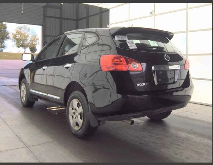 2013 Nissan Rogue - Image 2 of 5