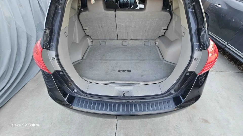 2013 Nissan Rogue - Image 2 of 9