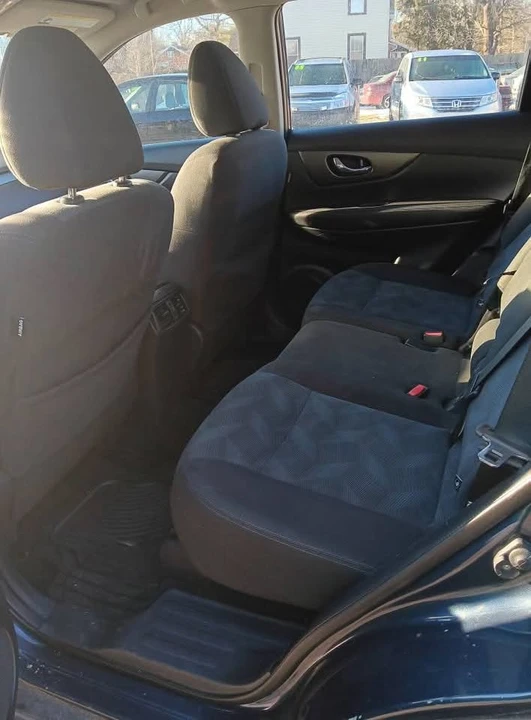 2013 Nissan Rogue - Image 11 of 11