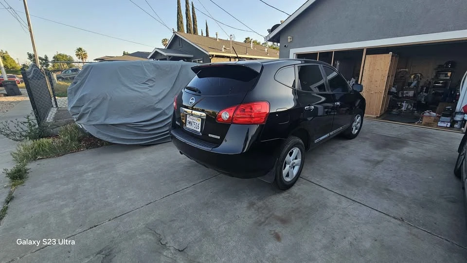 2013 Nissan Rogue - Image 9 of 9