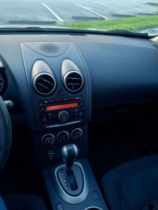 2013 Nissan Rogue - Image 5 of 9