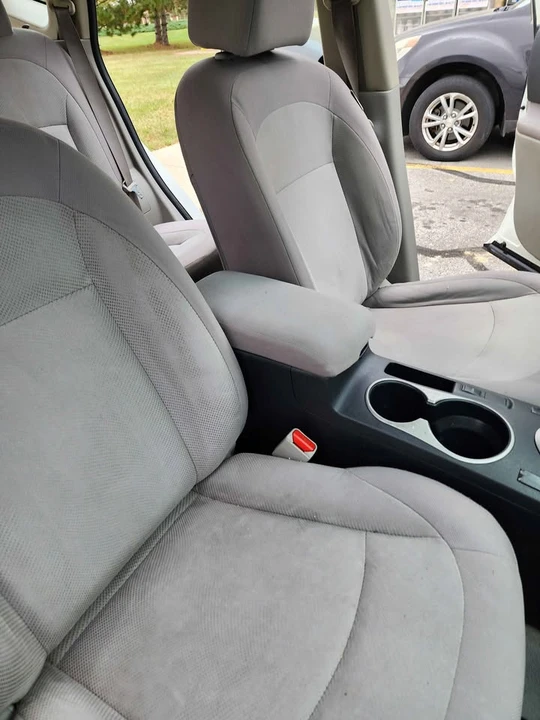 2013 Nissan Rogue - Image 11 of 16