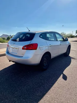 2013 Nissan Rogue · S Sport Utility 4D