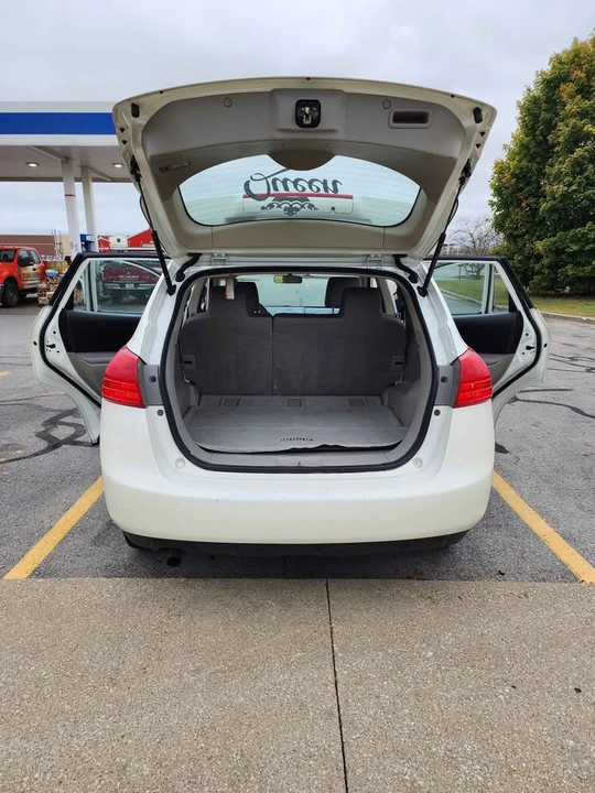2013 Nissan Rogue - Image 15 of 16
