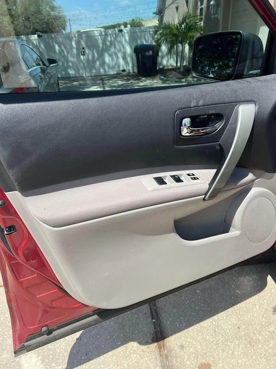 2013 Nissan Rogue - Image 7 of 20