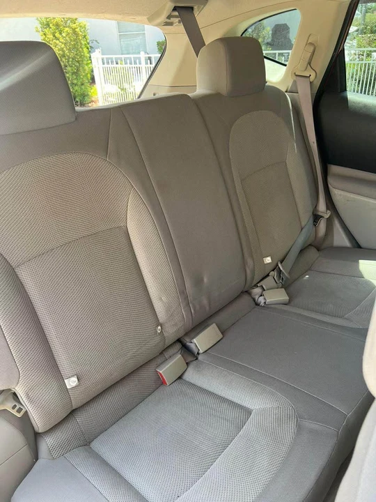 2013 Nissan Rogue - Image 3 of 20
