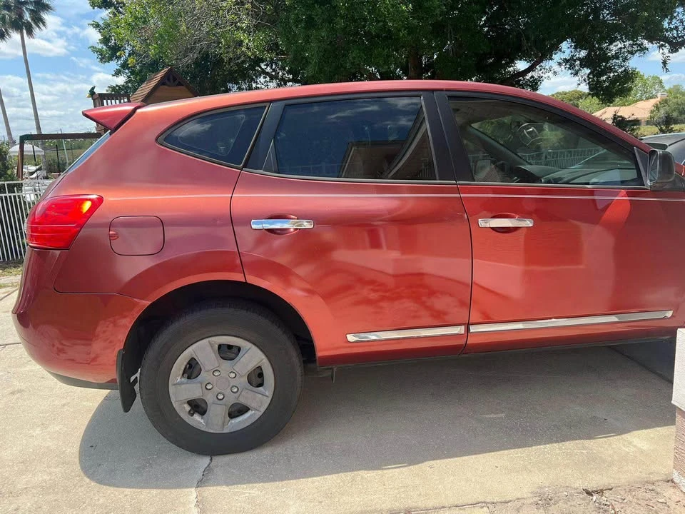 2013 Nissan Rogue - Image 13 of 20