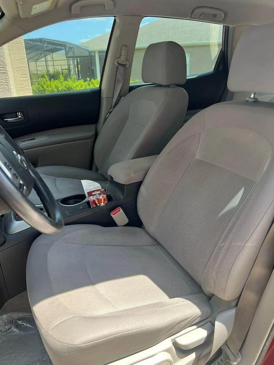 2013 Nissan Rogue - Image 15 of 20