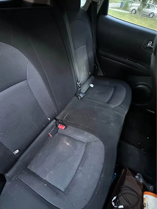 2013 Nissan Rogue - Image 7 of 9