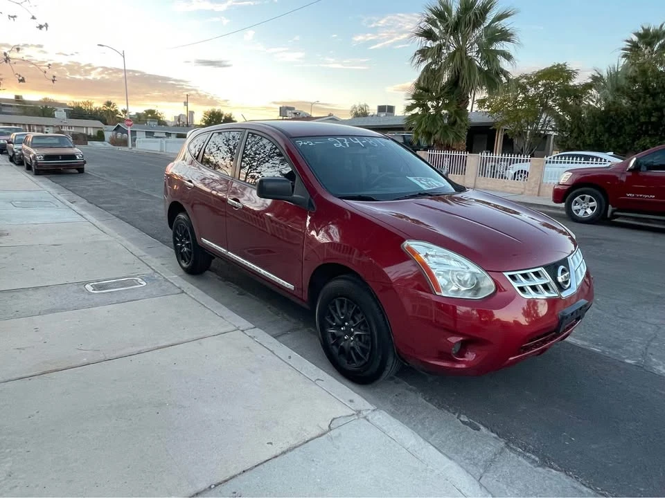 2013 Nissan Rogue - Image 12 of 12
