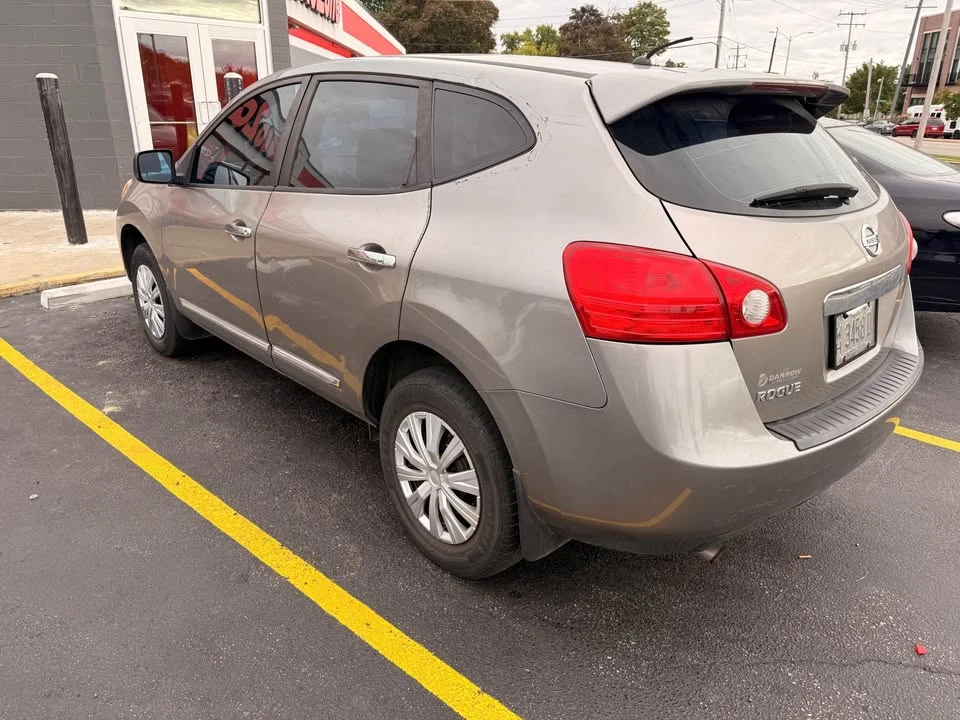 2013 Nissan Rogue - Image 3 of 5