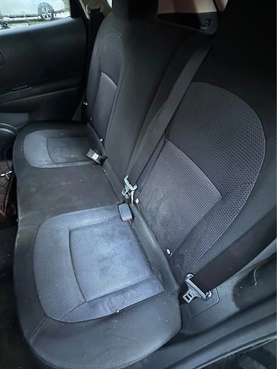 2013 Nissan Rogue - Image 4 of 9