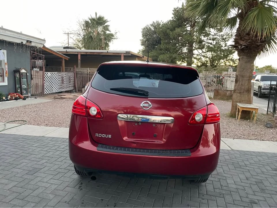 2013 Nissan Rogue - Image 3 of 12