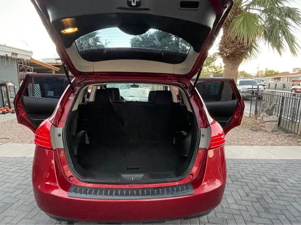 2013 Nissan Rogue - Image 9 of 12