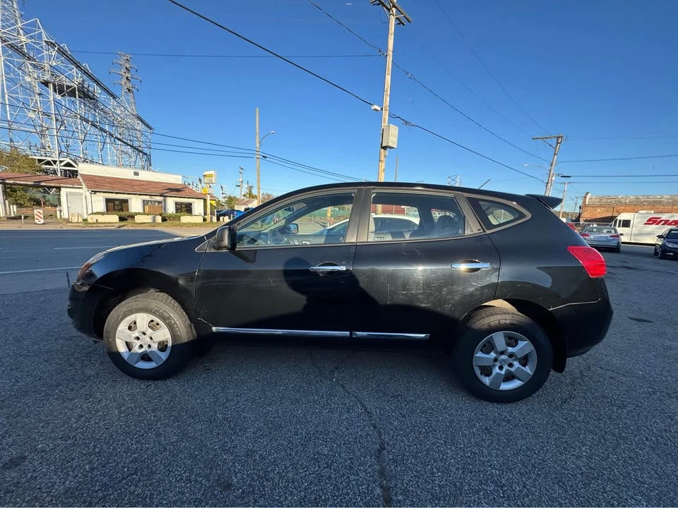 2013 Nissan Rogue - Image 8 of 20