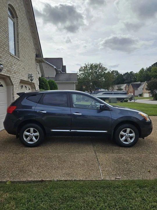 2013 Nissan Rogue - Image 3 of 6