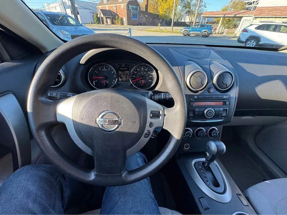 2013 Nissan Rogue - Image 16 of 20