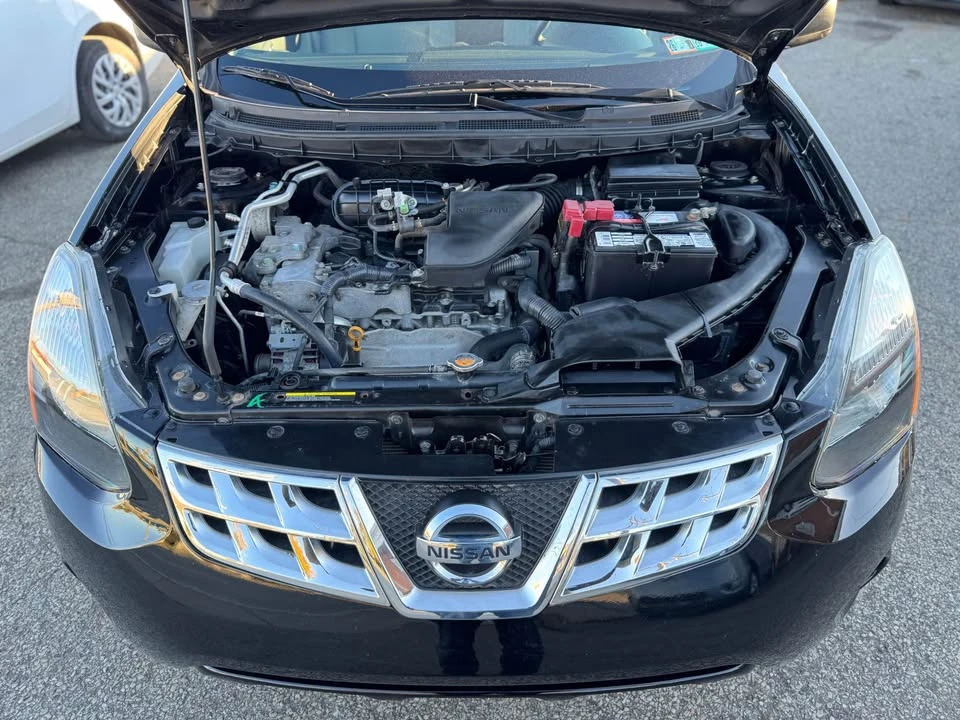2013 Nissan Rogue - Image 19 of 20