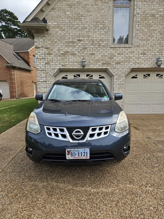 2013 Nissan Rogue - Image 2 of 6