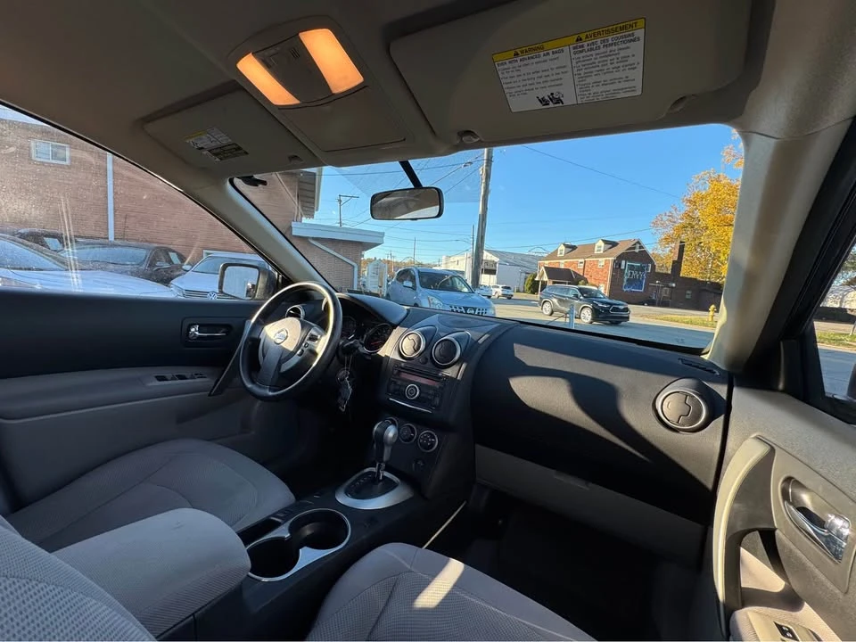 2013 Nissan Rogue - Image 13 of 20