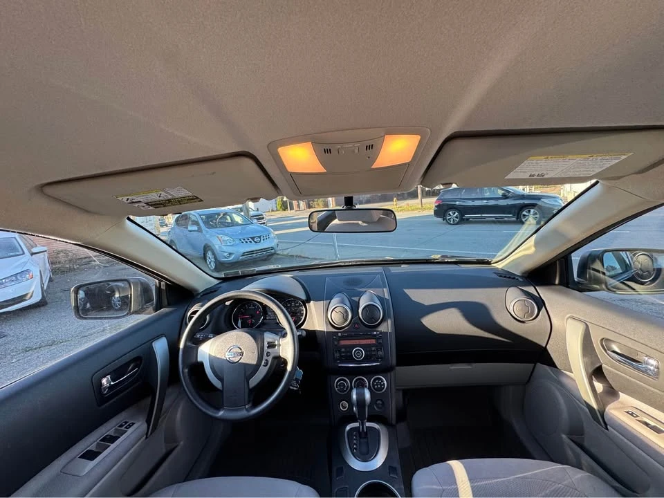2013 Nissan Rogue - Image 14 of 20