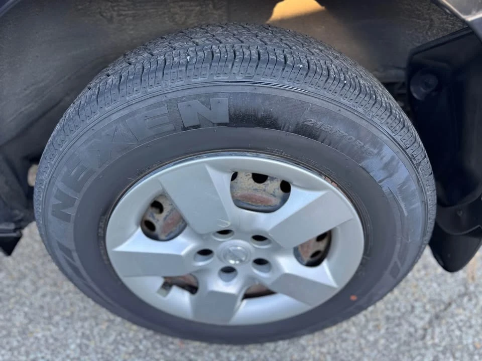 2013 Nissan Rogue - Image 18 of 20