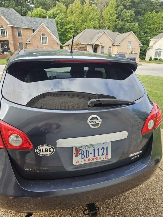 2013 Nissan Rogue - Image 4 of 6