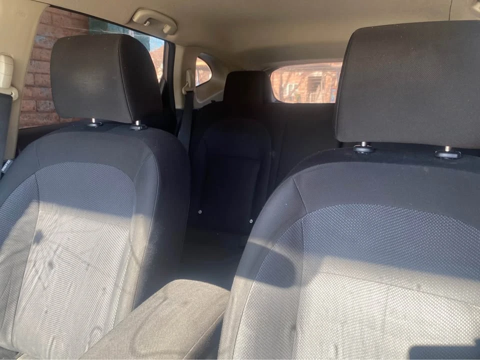 2013 Nissan Rogue - Image 3 of 11