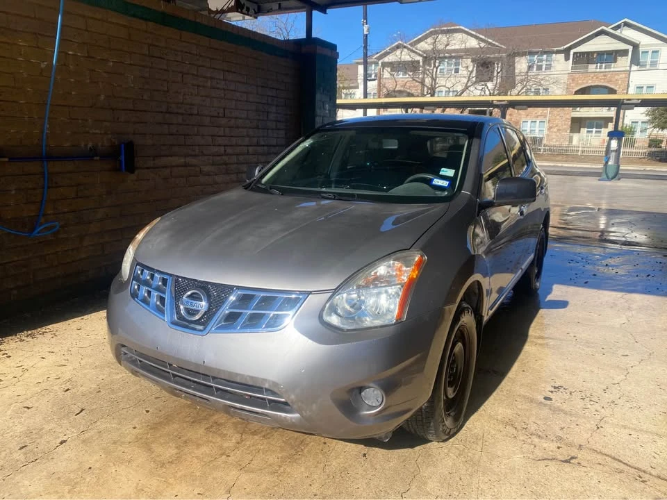 2013 Nissan Rogue - Image 11 of 11
