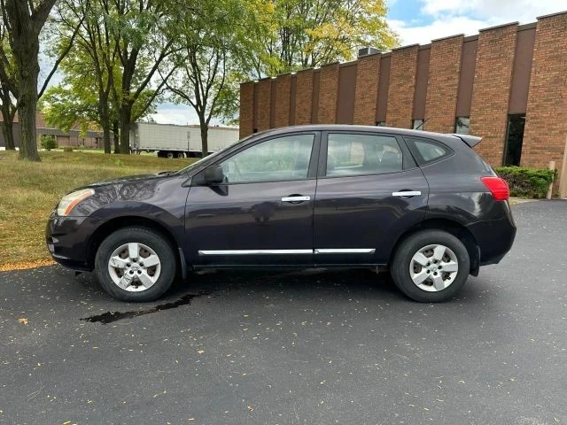 2013 Nissan Rogue - Image 8 of 12
