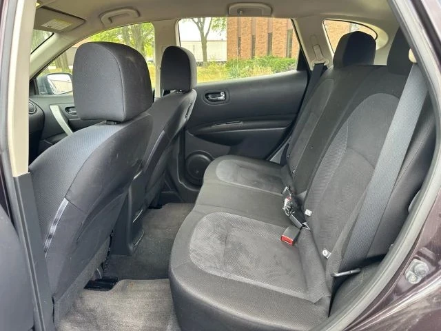 2013 Nissan Rogue - Image 13 of 18
