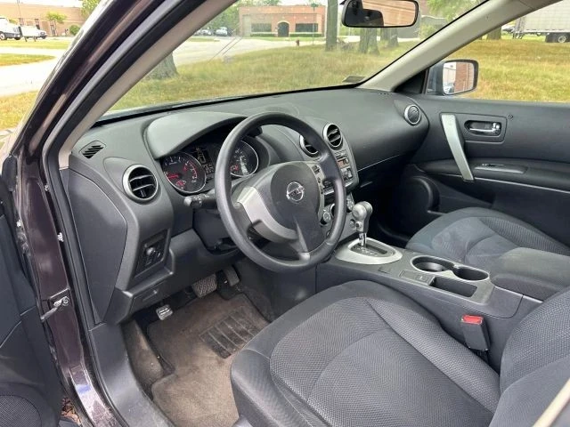 2013 Nissan Rogue - Image 11 of 12