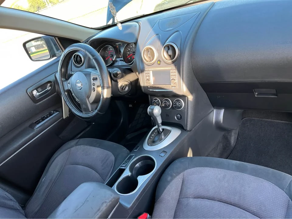 2013 Nissan Rogue - Image 11 of 18