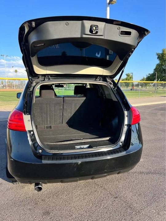 2013 Nissan Rogue - Image 6 of 18