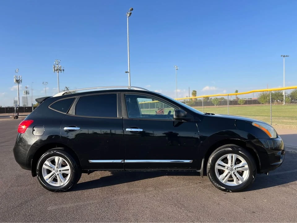 2013 Nissan Rogue - Image 5 of 18