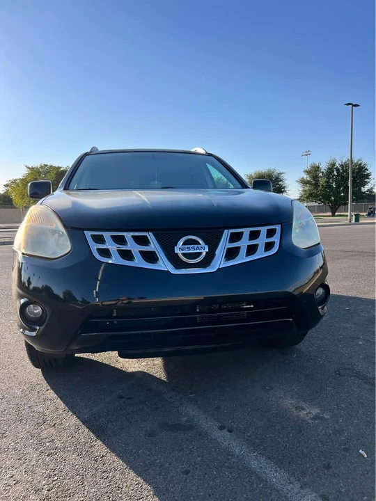 2013 Nissan Rogue - Image 7 of 18