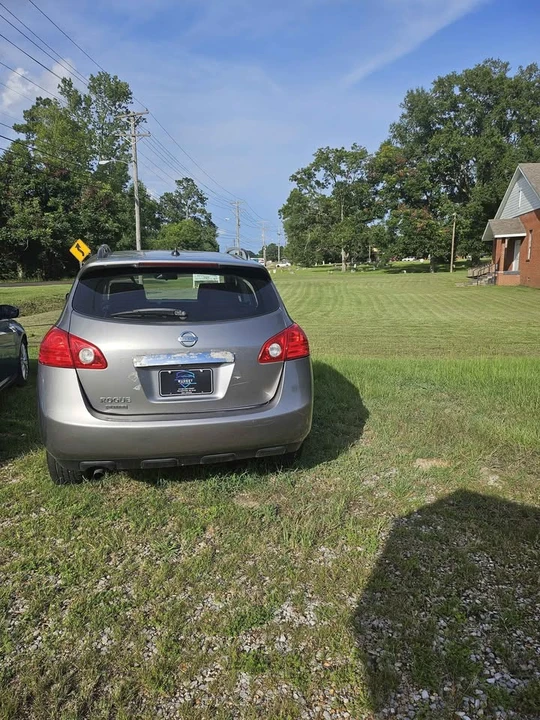 2013 Nissan Rogue - Image 3 of 9