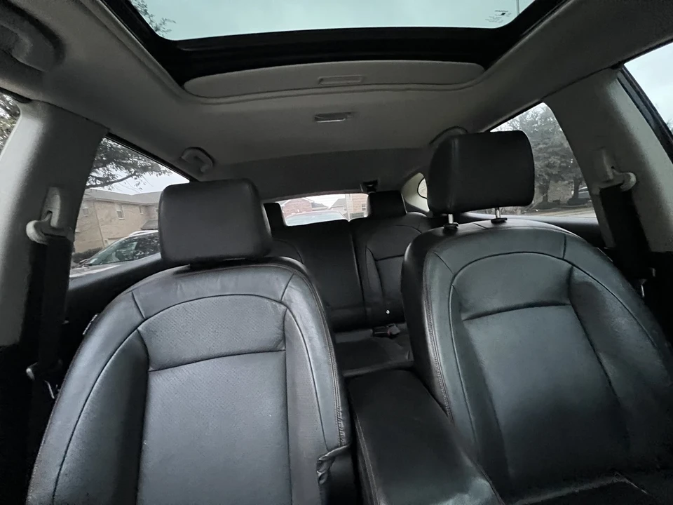 2013 Nissan Rogue - Image 7 of 11