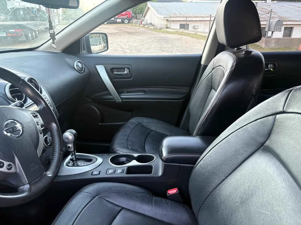 2013 Nissan Rogue - Image 11 of 11
