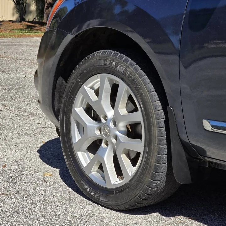 2013 Nissan Rogue - Image 6 of 14