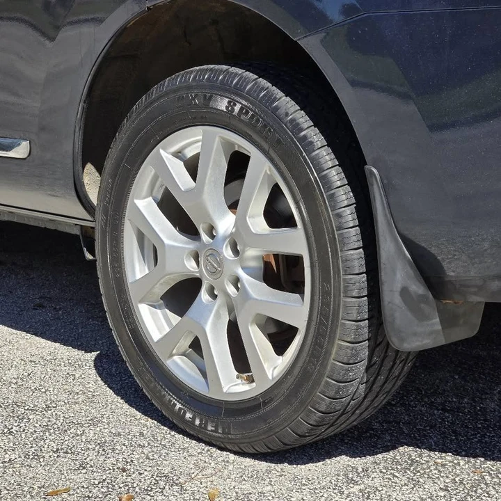 2013 Nissan Rogue - Image 5 of 14