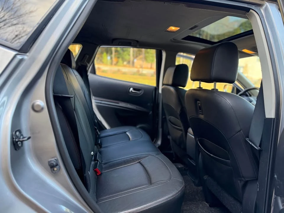 2013 Nissan Rogue - Image 18 of 20