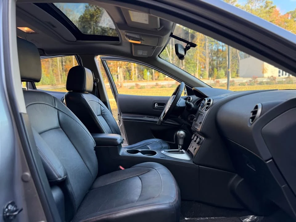 2013 Nissan Rogue - Image 19 of 20