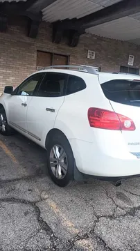 2013 Nissan Rogue SL Sport Utility 4D